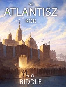 Atlantisz-kór