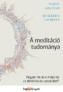 A meditáció tudománya