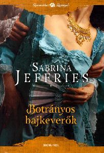 Botrányos bajkeverők