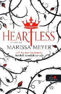 Heartless - Szívtelen