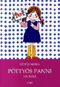 Pöttyös Panni naplója