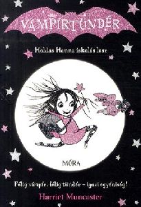 Holdas Hanna iskolás lesz