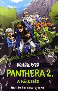 Panthera 2.