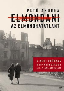 Elmondai az elmondhatatlant