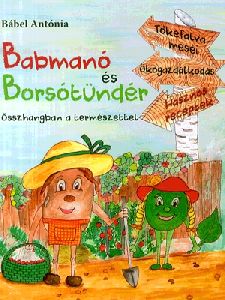 Babmanó és Borsótündér