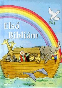 Első bibliám