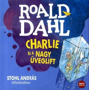 Charlie és a nagy üveglift