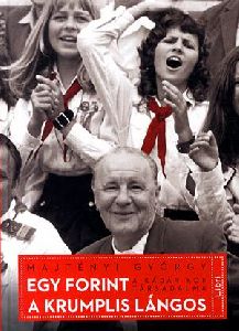 Egy forint a krumplis lángos