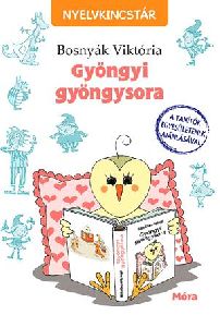 Gyöngyi gyöngysora