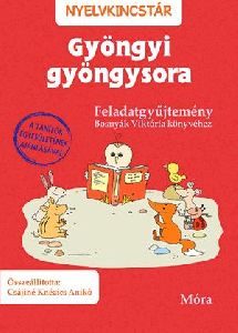 Gyöngyi gyöngysora feladatgyűjtemény
