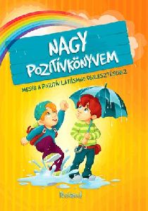Nagy pozitívkönyvem