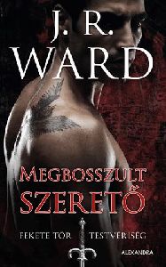 Megbosszult szerető