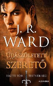 Újjászületett szerető