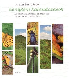 Zempléni kalandozások