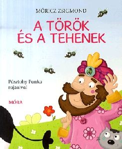 A török és a tehenek