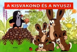 A kisvakond és a nyuszi