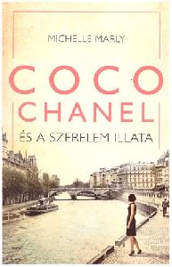 Coco Chanel és a szerelem illata
