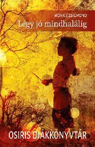 Légy jó mindhalálig