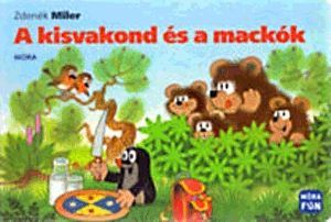 A kisvakond és a mackók