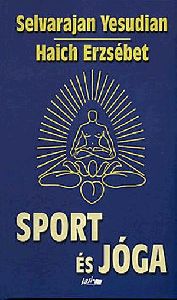 Sport és jóga