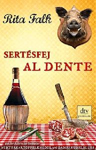 Sertésfej al dente