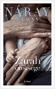 Zarah öröksége
