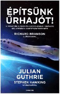 Építsünk űrhajót!