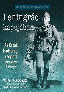 Leningrád kapujában