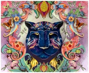 Boncahier - Into the Wild - 86738