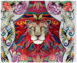 Boncahier - Into the Wild - 86776