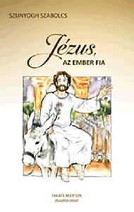 Jézus, az ember fia