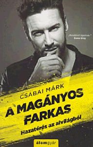 A magányos farkas