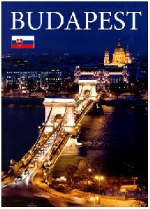 Budapest - (szlovák nyelven)