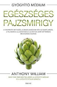 Egészséges pajzsmirigy