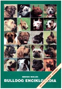 Bulldog enciklopédia - bővített, III. kiadás