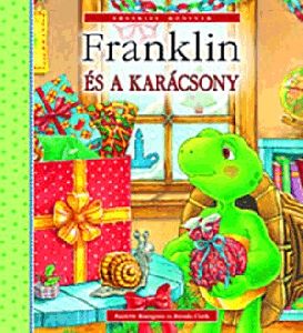 Franklin és a karácsony