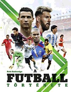 A futball története