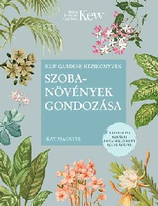 Szobanövények gondozása