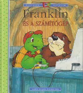 Franklin és a számítógép