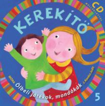 Kerekítő 5. (CD melléklettel)