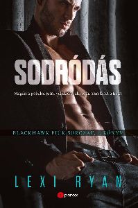 Sodródás