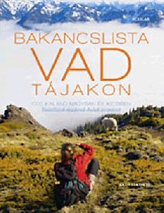 Bakancslista - Vad tájakon