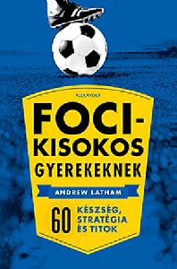Focikisokos gyerekeknek