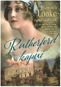 Rutherford kapui - Rutherford Park 3.