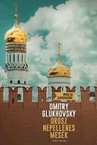 Orosz népellenes mesék