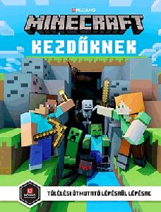 Minecraft kezdőknek
