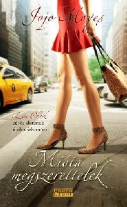 Mióta megszerettelek