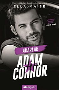 Akarlak, Adam Connor