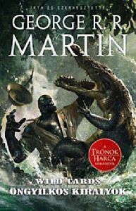 Wild Cards - Öngyilkos királyok