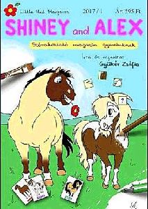 Shiney and Alex 2017/1